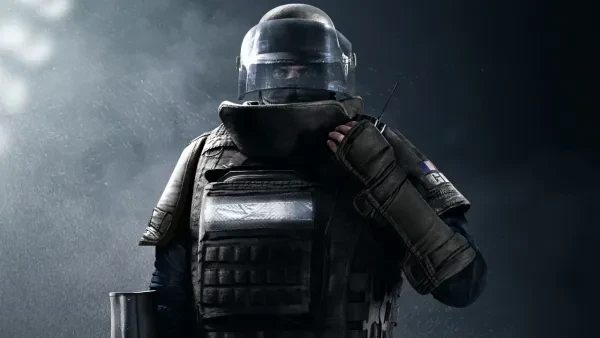 Top 5 Best Rook Loadouts in R6 Siege