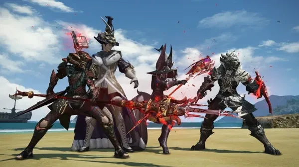 final fantasy, ffxiv, mmo, mmorpg, ff14, final fantasy 14, endwalker, achievements