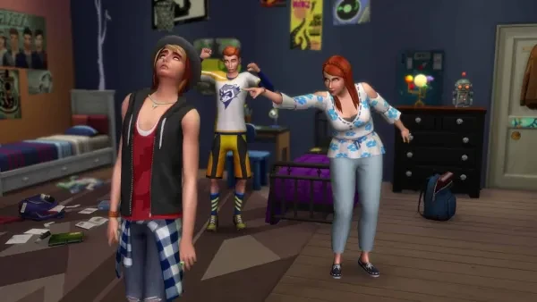 Sims 4 Family Gameplays Best Sims 4 Family Gameplays