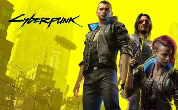 Cyberpunk 2077 Best Free Weapons