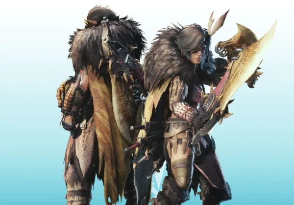 Monster Hunter World Best Dual Blades
