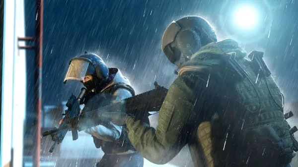 The 15 Best Attackers For The Current Meta In R6 Siege R6 Siege Top 15 Best Attackers In The Current Meta