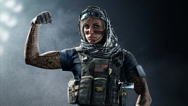 Top 5 Best Valkyrie Loadouts in R6 Siege