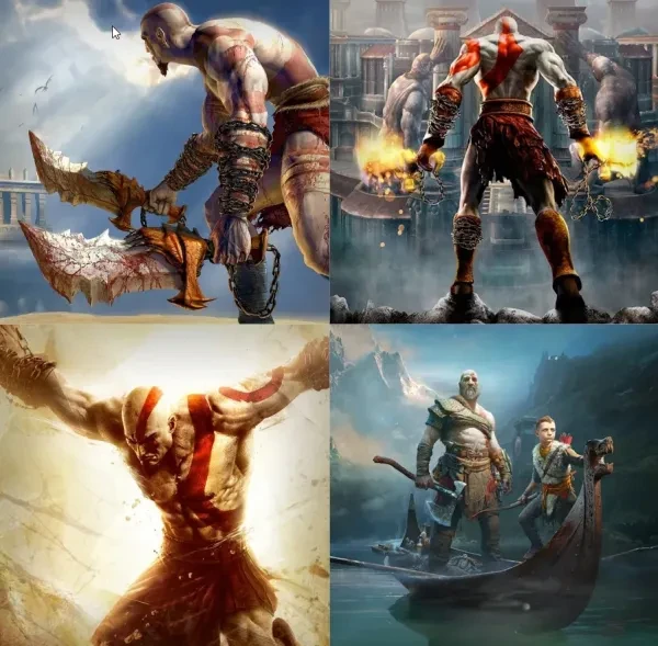Best God of War Game