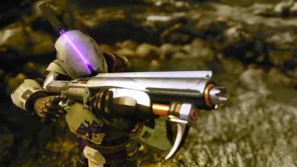 Best shotguns in Destiny 2 