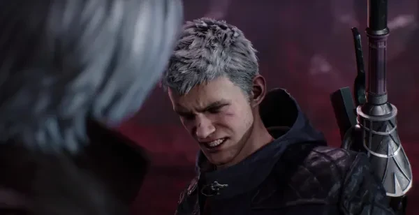 Devil May Cry 5, DMC, Devil May Cry