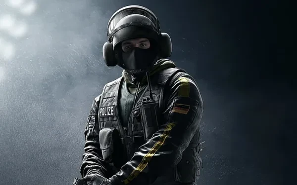 Top 5 Best Bandit Loadouts in R6 Siege