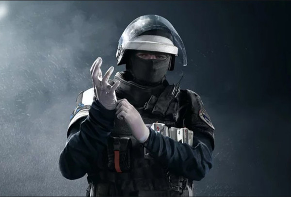 Top 5 Best Doc Loadouts in R6 Siege