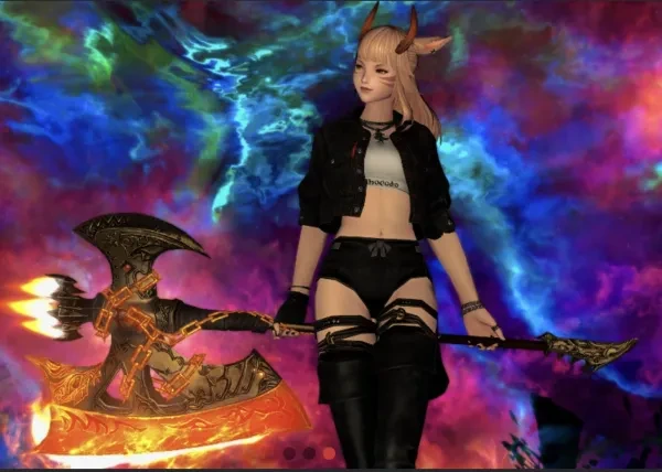 Like that one youtuber said, 'I'm about to get racist!' Best Glamour Race Revealed (All Races Ranked)