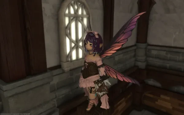 [Top 10] FF14 Best Fashion Accessories That Look Freakin' Awesome