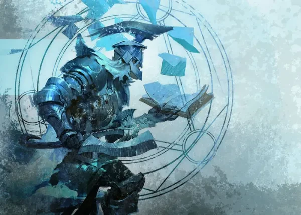 Guild Wars 2 Best Firebrand Builds That Are Most Powerful These Firebrand builds prove that when it comes to book-wielding powerhouses in Guild Wars 2, they reign supreme.