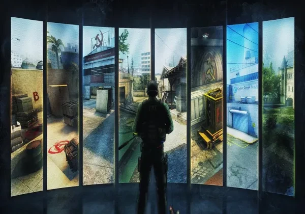 CSGO Best Visibility Settings image