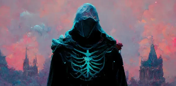 Best Necromancer Builds That Are Powerful