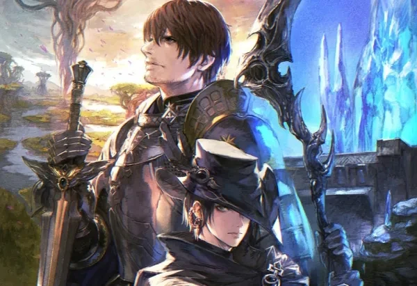 FF14: 10 Things To Do At End Game final fantasy, ffxiv, mmo, mmorpg, ff14, final fantasy 14, endwalker, endgame