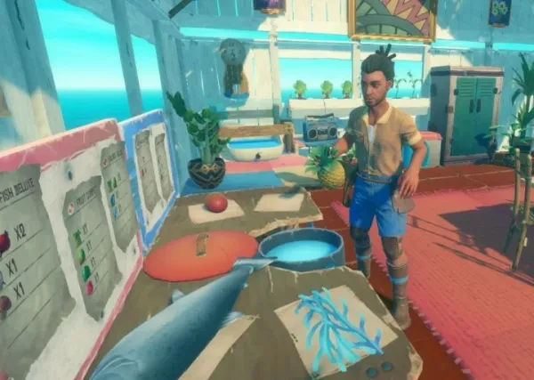 Raft Best Food and How To Get Them Raft Best Food and How To Get Them