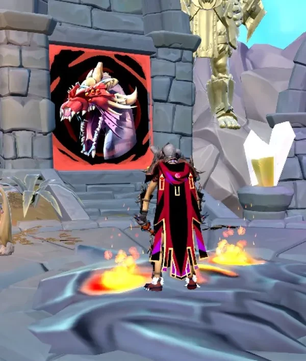 Runescape Best Weapons