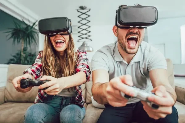 The Future of VR Gaming And What To Be Excited About