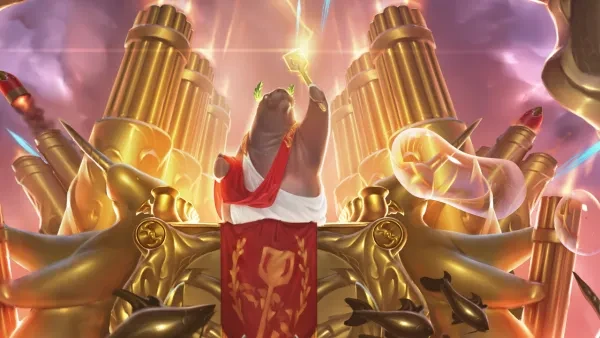 [Top 5] LOL Gamemode Events That Players Love