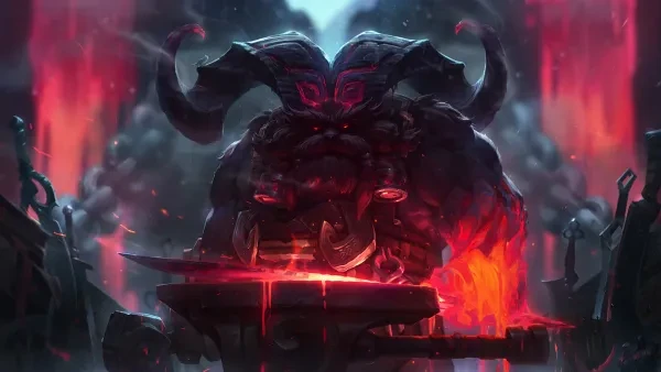 [Top 10] LOL Best Items Against Tanks