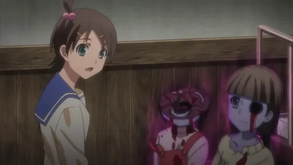 Top 25 Best Horror Anime, Top 25 Scariest Horror Anime, Scary Horror Anime, Top 25 Terrifying Horror Anime,