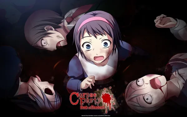 Top 10 Best RPG-Maker Horror, Best RPG-Maker Horror Games, RPG-Maker Horror Games Scariest,