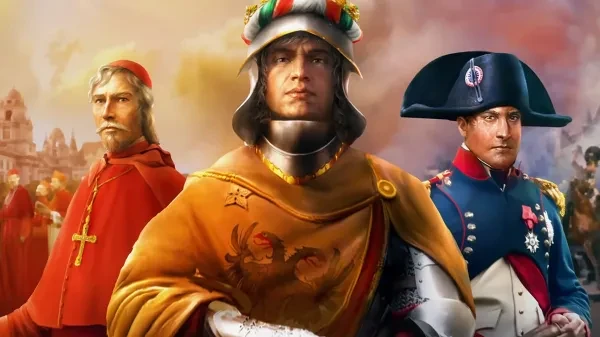 [Ranked] Best Europa Universalis IV DLC