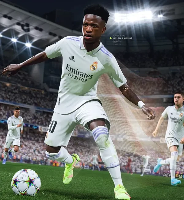 How to make real money in FIFA 23.