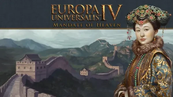 [Top 10] Best Asian Nations in Europa Universalis IV