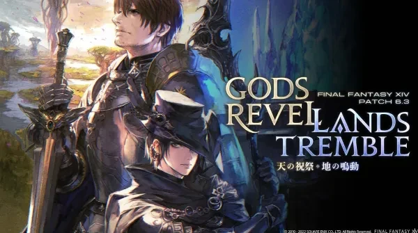 final fantasy, ffxiv, mmo, mmorpg, ff14, final fantasy 14, endwalker, dps, tier list