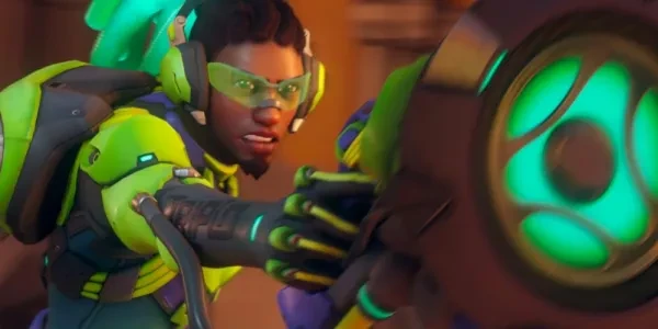 Lucio's Boop Overwatch tier list, tier list, support tier list, healer tier list