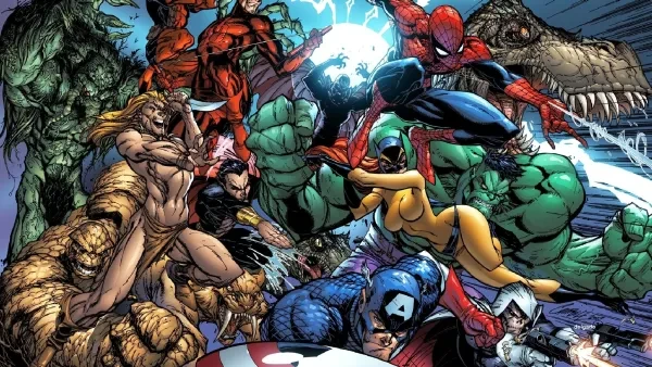Marvel, Marvel Snap, Best Cards, Card Game
