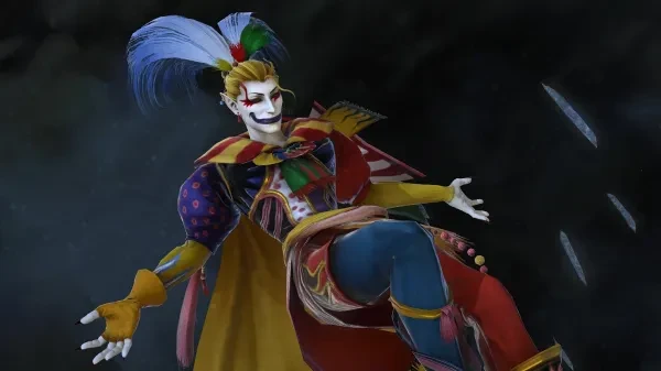 Top 15 Best Final Fantasy Villains From The Franchise Ranked