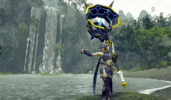 Monster Hunter Rise Best Hunting Horn Builds
