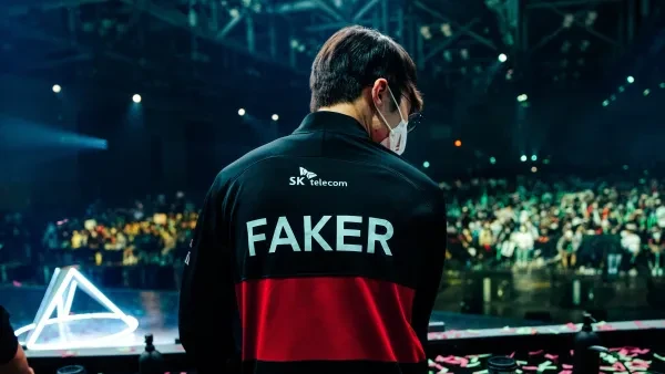 The Best LOL Worlds Events (Ranked) The Best LOL Worlds Events (Ranked)