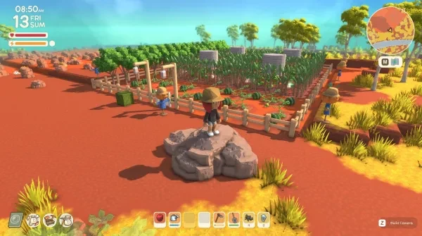 Best Dinkum Farm Layouts