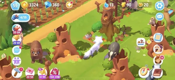 4 Star Animals Are The Best Best Exotic Animals