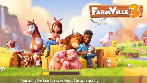 Layouts Are Important Farmville 3 Best Layouts