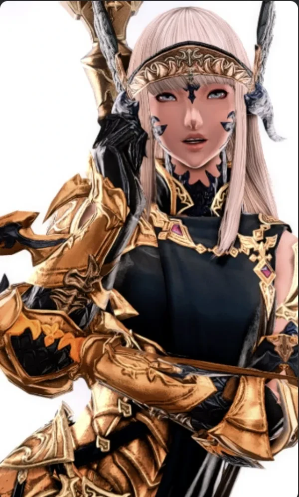 Every day is leg day FF14 Best Dragoon Glamour Sets