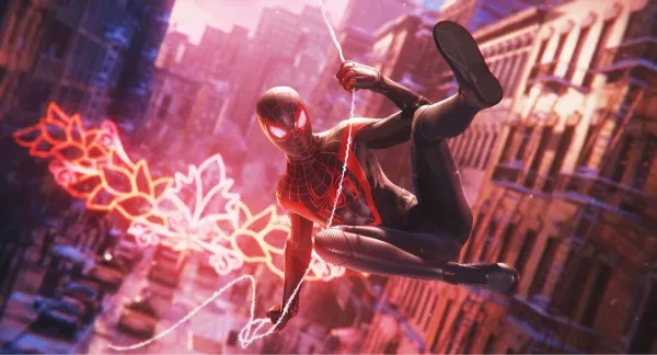 What Is Spider-Man: Miles Morales About? (Miles Morales Game Story Explained) Miles Morales Story Explained