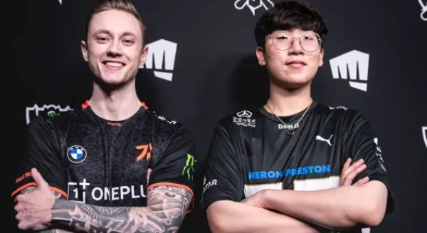 Most Successful Pro Players in League of Legends History