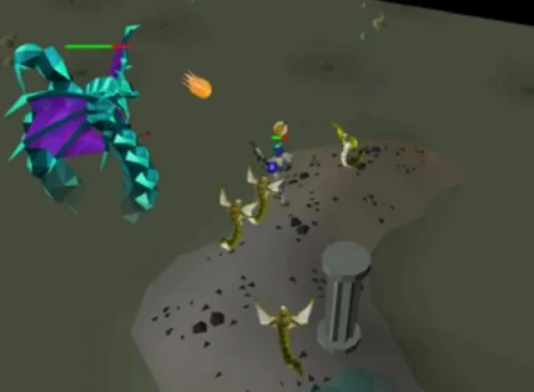 Relax and earn with these top 10 chill OSRS money-making methods.