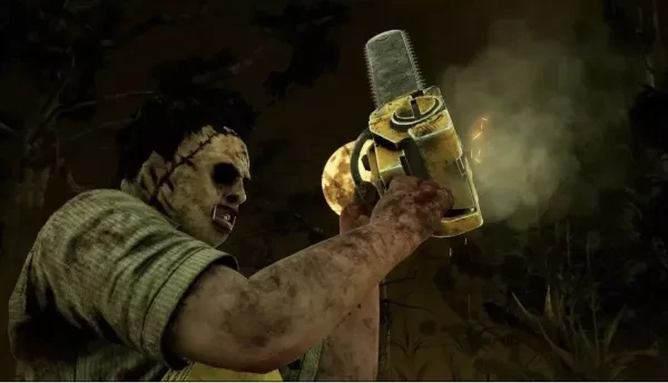 Sweep, sweep, sweep! Five Ways to Counter Bubba in Dead by Daylight