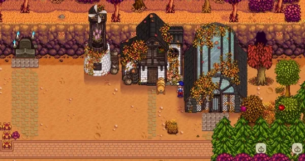 Best Stardew Valley Building Mods