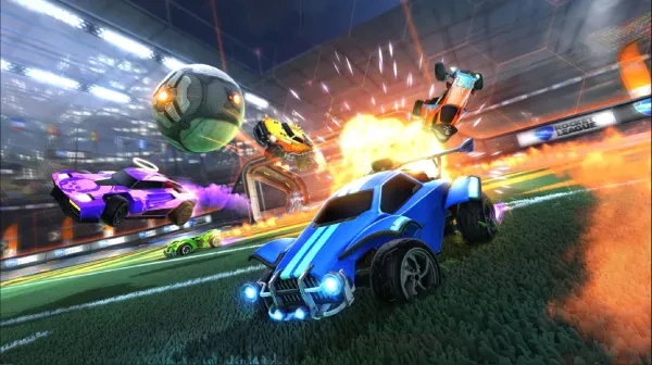 Top 10 Rocket League strategies