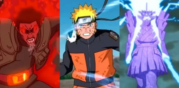 Best Naruto Attacks image