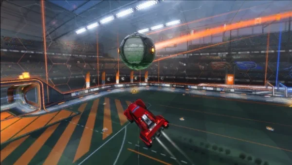 Rocket League Best Aerial Sensitivity (Used By Pros)