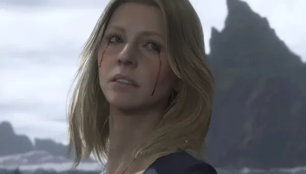 Death Stranding Amelie Explained (All You Need To Know About Her) image