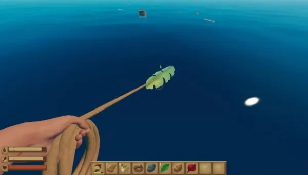 Raft Top 10 Things To Craft With Rope (And Why They're Useful) Raft Top 10 Things To Craft With Rope (And Why They're Useful)