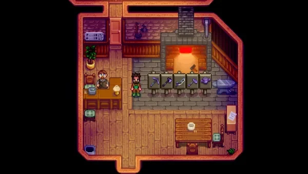 Top 10 Stardew Valley Best Combat Rings