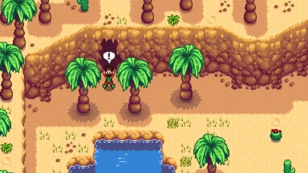 Stardew Valley Skull Cavern guide